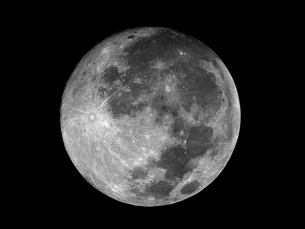 Moon